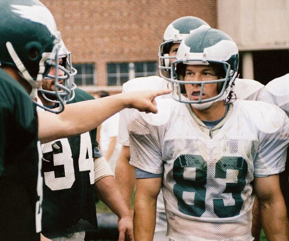 The Cinematic Playbook of Inspiration: An Expert Analysis of NFL-Themed Films and Narratives