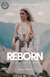 Reborn
