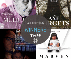 August 2025 Winners August 2025 Winners