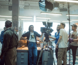 Films That Turn Lessons Into Enjoyable Learning for Students Films That Turn Lessons Into Enjoyable Learning for Students