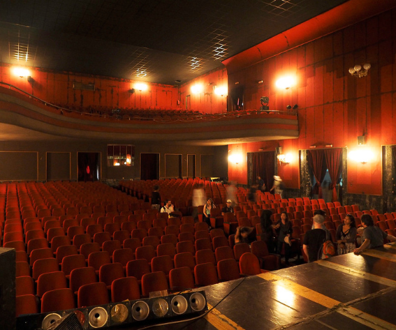What Cinema Can Teach Us About Power, Pressure, and Big Decisions