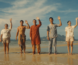 The White Lotus Effect: How HBO Redefined the Vacation Drama The White Lotus Effect: How HBO Redefined the Vacation Drama