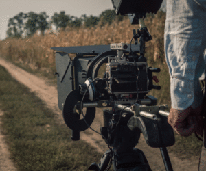 Basic Shots in Filmmaking: The Five Essential Camera Shots Basic Shots in Filmmaking: The Five Essential Camera Shots