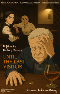 Until the last visitor