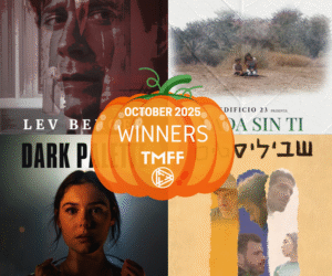 October 2025 Winners October 2025 Winners