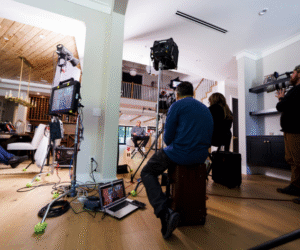 Top 8 Steps on How to Make a Short Film Top 8 Steps on How to Make a Short Film