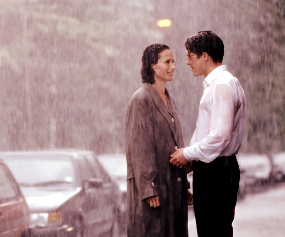 Rom-Coms Reloaded: What Modern Online Dating Teaches Us About Love on Screen