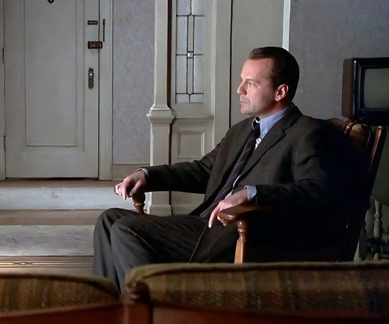 When the Twist Becomes the Story: Iconic Suspense Endings in Cinema