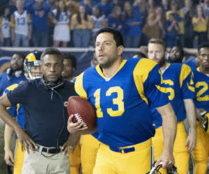 The Crossover of Sports and Cinema: How NFL Culture Influences Filmmakers The Crossover of Sports and Cinema: How NFL Culture Influences Filmmakers