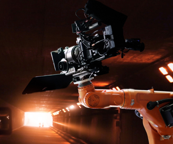 Innovative Filmmaking: Creative and Efficient Use of Technology towards Development