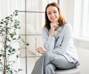 Nanna Hjorslev Nanna Hjorslev