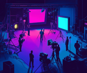 How AI Tools Are Transforming Film and Screenwriting How AI Tools Are Transforming Film and Screenwriting