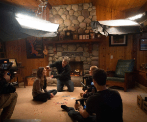 Cinematic Techniques: A Complete Breakdown of Filmmaking and Cinematography Basics Cinematic Techniques: A Complete Breakdown of Filmmaking and Cinematography Basics