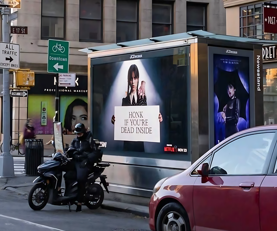 Marketing in TV Series: How Stories Sell Beyond the Screen