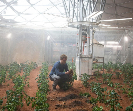 How Movies Shape Our View of Science — For Better or Worse