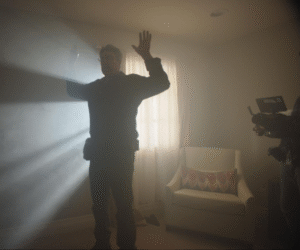 From Character Studies to Tech Thrills: How Movies Changed From Character Studies to Tech Thrills: How Movies Changed