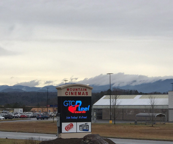 From Blockbusters to Indie Gems: The Story of Mountain Cinemas