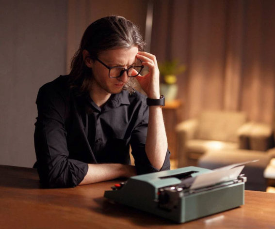 Why Screenwriters Treat Plot Twists Like a Calculated Wager