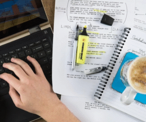 Best Screenwriting Competitions to Submit to in 2026 Best Screenwriting Competitions to Submit to in 2026