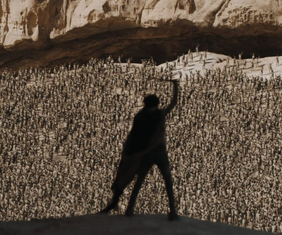 Most Exciting Movies to Be Released in 2026: 12-Month Preview