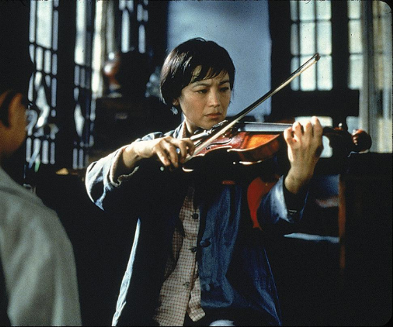 The Filmmaker’s Guide to Sourcing Cheap Violins for Props and Scenes