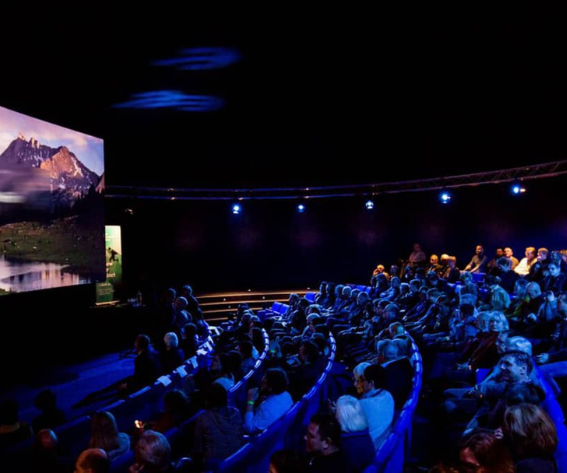 Film Festival Nights and What Digital Entertainment Teaches About Limits