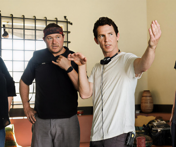 How to Work With Non-Actors and Get Authentic Performances