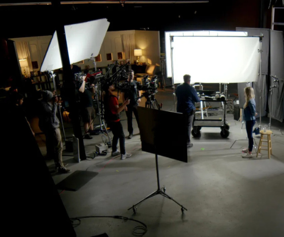 Boosting Productivity in Film Production: Expert Insights and Tools for 2025