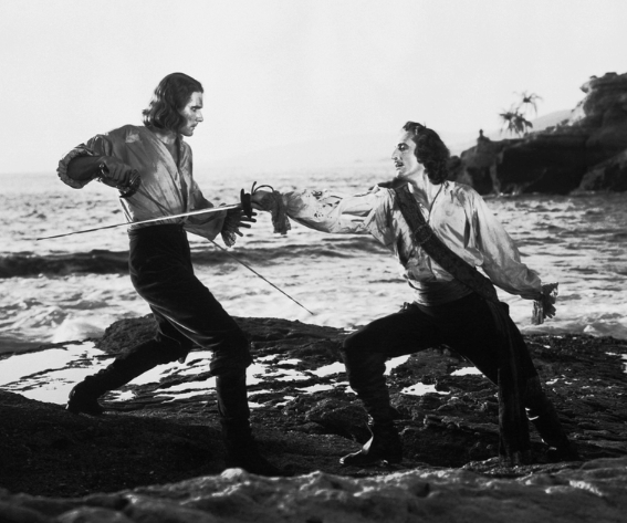 The Biggest Pirate-Themed Movies Ever