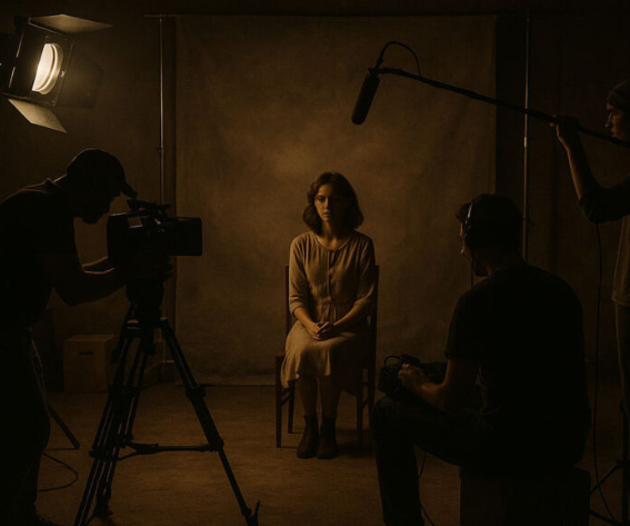 The Role of Storytelling in Modern Filmmaking