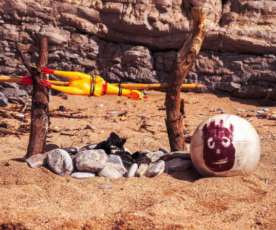 Minimalist Productions: When Fewer Props Work Better