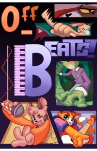 Offbeats