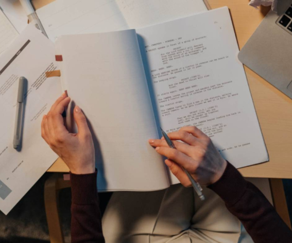 Best Tips for Filmmakers to Win Screenplay Awards