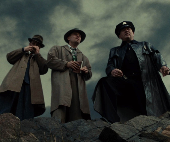 The Therapeutic Power of Psychological Thrillers