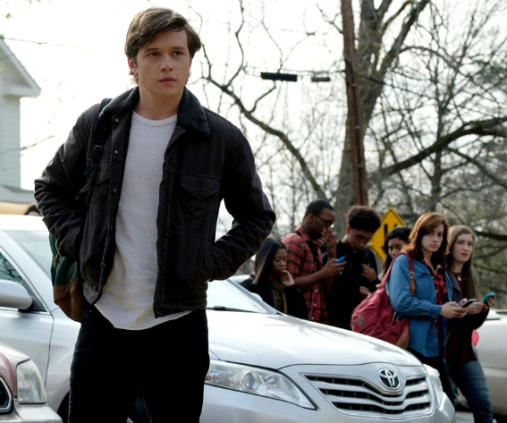 Five Must-See Films About LGBT Romance That Begins Online