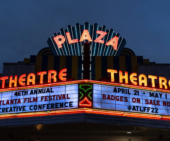 How Monthly Film Competitions Are Keeping Indie Film Alive Year-Round