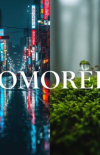 Komorebi