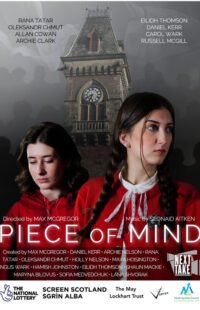 Piece of mind