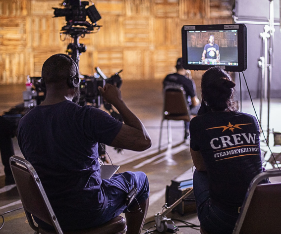 The Rule of Six: Why Emotion Beats Everything in Editing