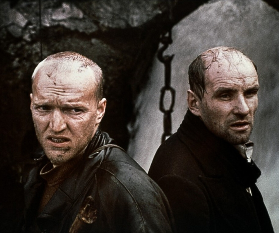 Eastern European Cinema and Its Global Significance