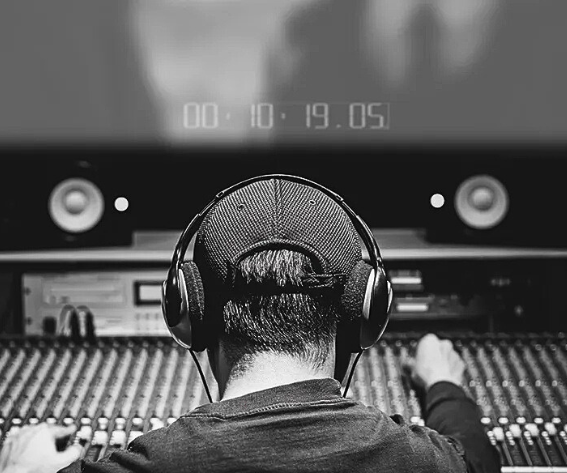 From Piano to Orchestra: Building a Film Score From Nothing