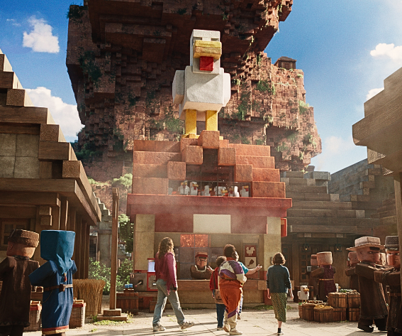 Environmental Storytelling: Lessons from Open-World Games for Filmmakers