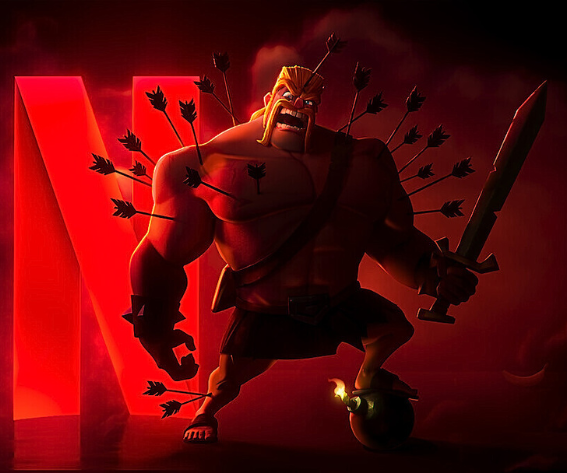 Clash of Clans Netflix Series: Everything We Know (2025)