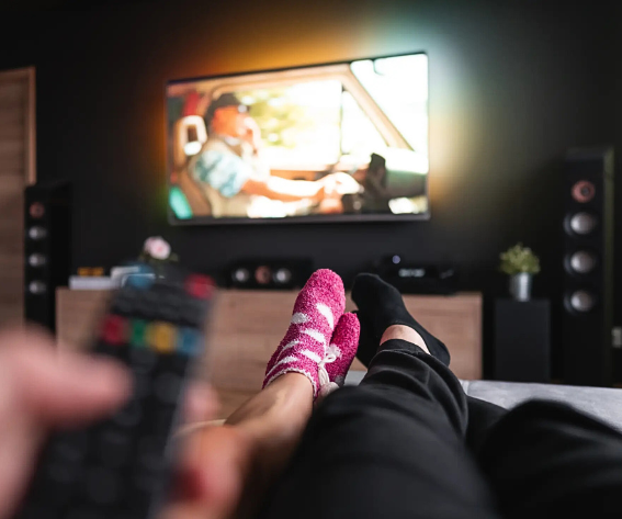 6 Interesting Ways To Enhance Your Movie Night Experience