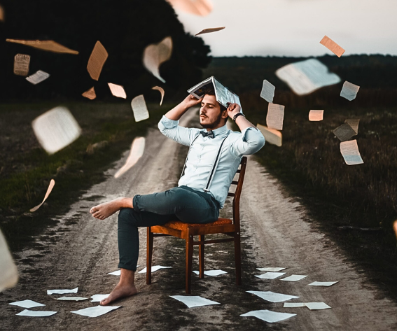 Storytelling Ideas From Playful Interfaces