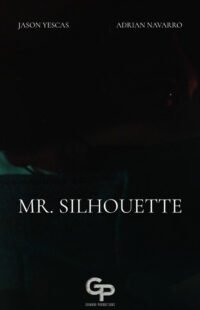 Mr silhouette