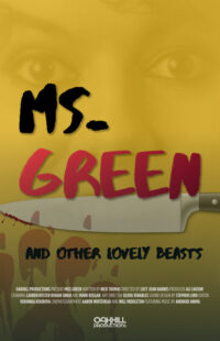 Ms green