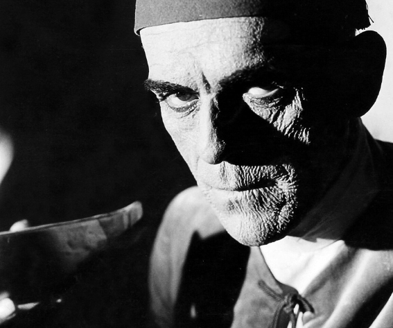 The Karloff Curse: How 1932’s The Mummy Defined a Century of Horror