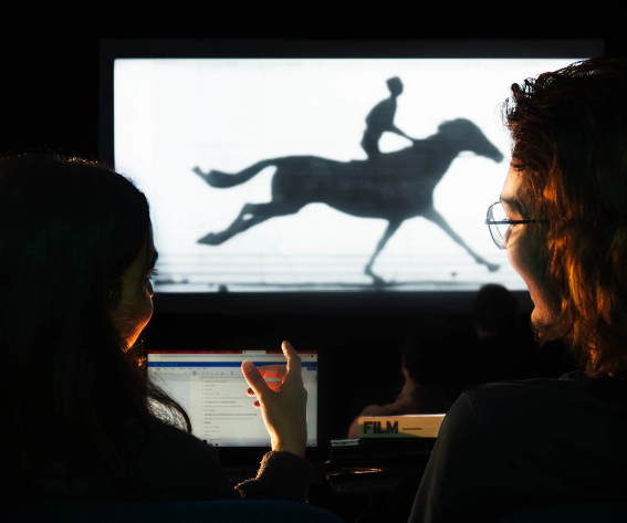 What Makes a Filmmaker Portfolio Effective in Today’s Industry