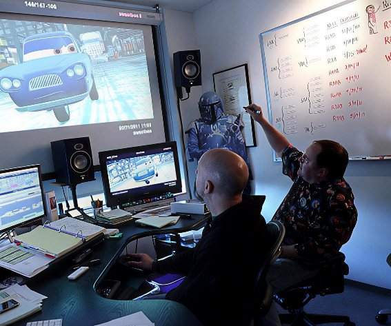 Editing You Can Feel: 6 Moments Where Cuts Change the Emotion